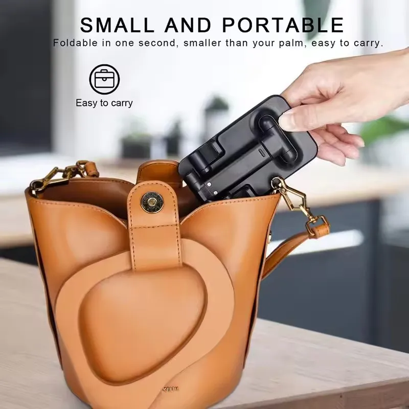 Supporto Pieghevole per Telefono e Tablet - FlexStand