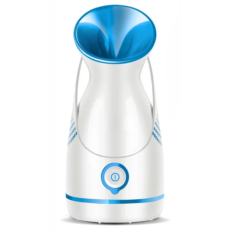 Nano-Ionic Facial Steamer – Pulisci in Profondità e Idrata la Tua Pelle!