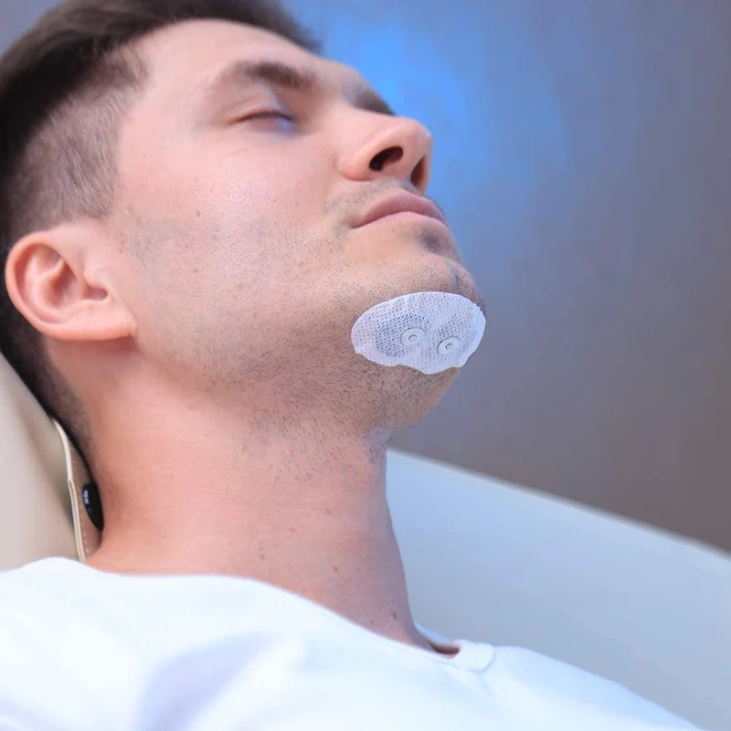 Dispositivo Antisnoring Confortevole – QuietWave