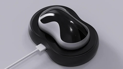 Dispositivo Antisnoring Confortevole – QuietWave