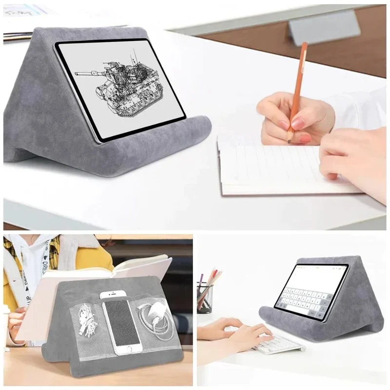 Supporto Confortevole per Tablet e E-Reader – RelaxPad