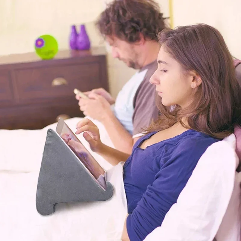 Supporto Confortevole per Tablet e E-Reader – RelaxPad