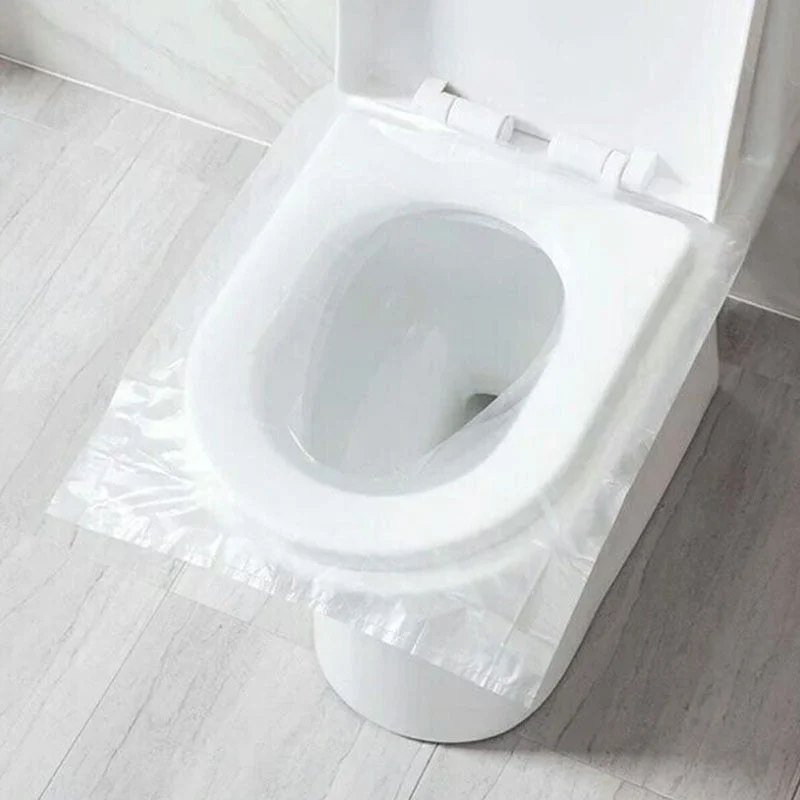 Copertura Igienica Monouso per Toilette – SafeSit