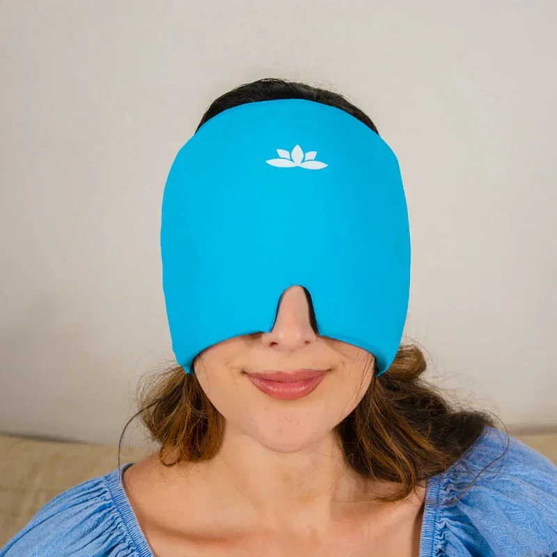 Maschera per Emicrania - MigraCalm