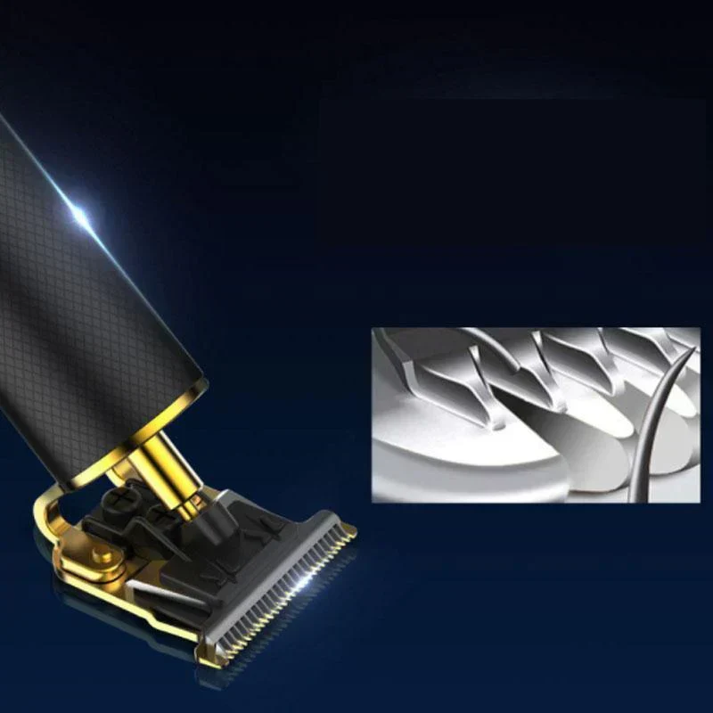 Tagliacapelli Professionale per Uomini - EdgeMaster