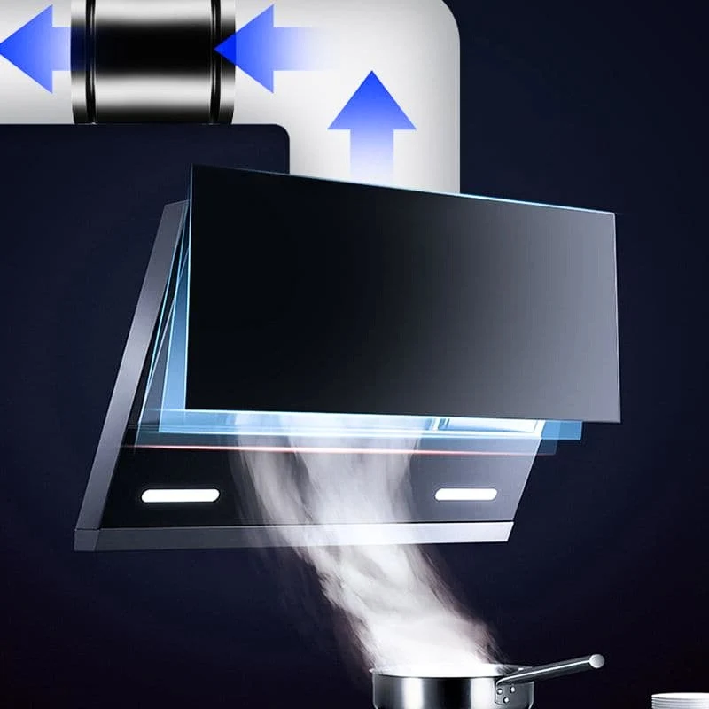 Ventilatore di Scarico – PureFlow