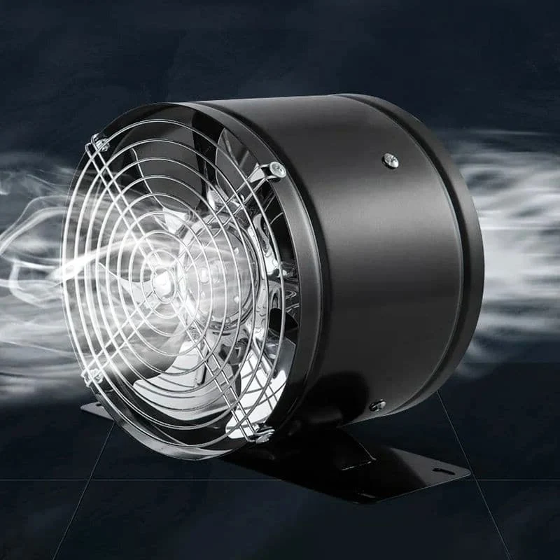 Ventilatore di Scarico – PureFlow