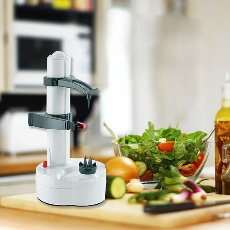 Pelatore Automatico – PeelMaster Pro