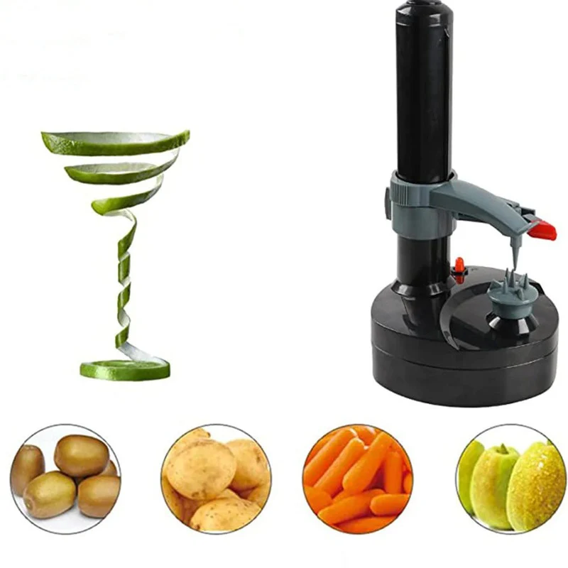 Pelatore Automatico – PeelMaster Pro
