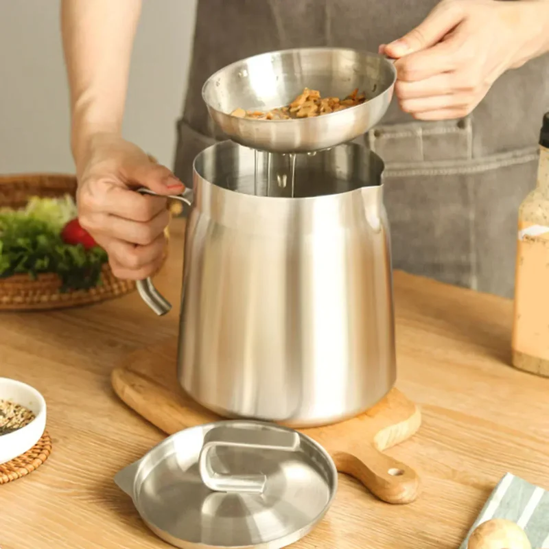 Friggitrice Rotonda Compatta – SnackMaster Pro