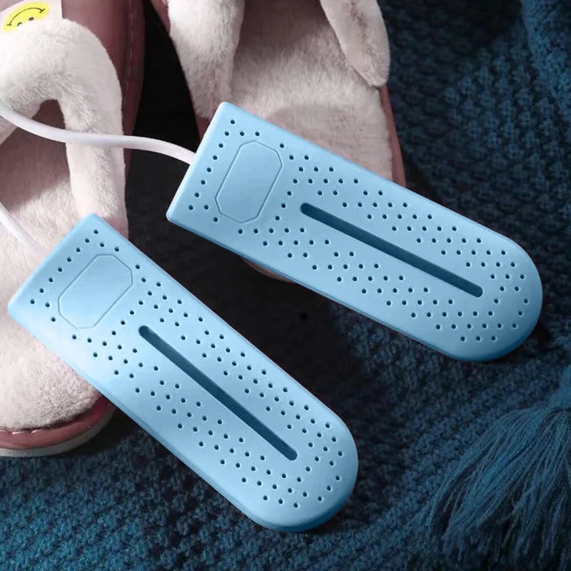 Asciuga e Sterilizzatore per Scarpe Portatile - ShoeFresh Pro