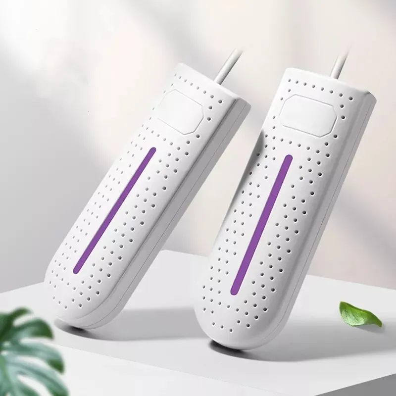 Asciuga e Sterilizzatore per Scarpe Portatile - ShoeFresh Pro