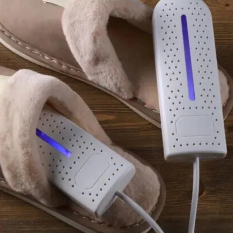 Asciuga e Sterilizzatore per Scarpe Portatile - ShoeFresh Pro