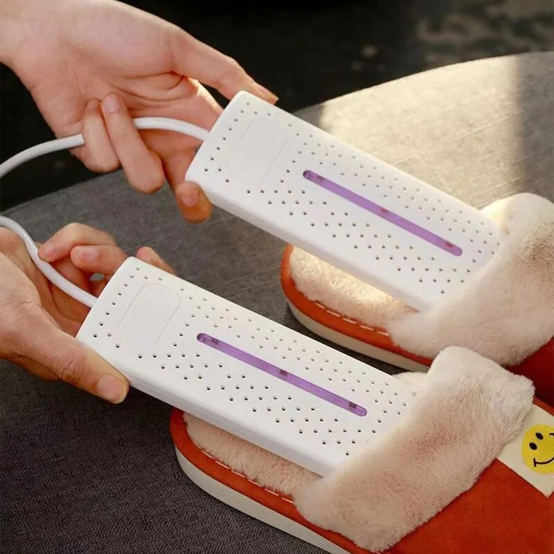 Asciuga e Sterilizzatore per Scarpe Portatile - ShoeFresh Pro
