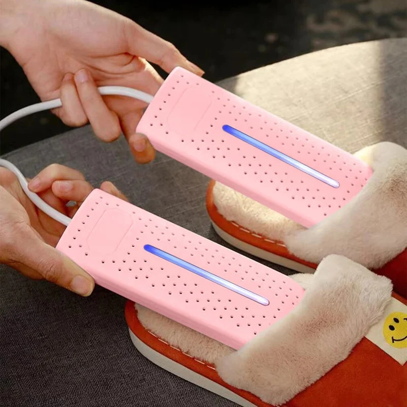 Asciuga e Sterilizzatore per Scarpe Portatile - ShoeFresh Pro