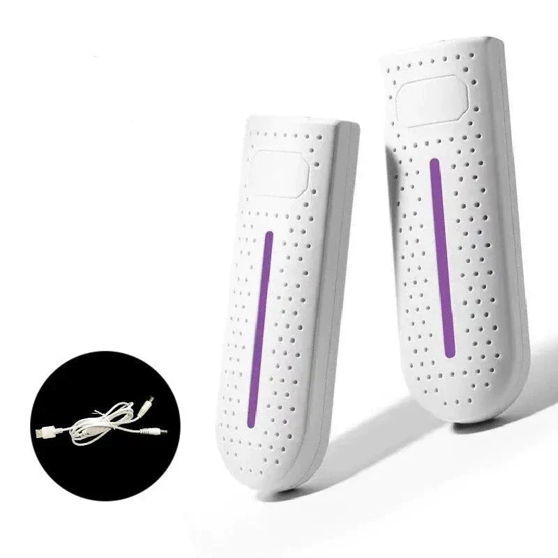 Asciuga e Sterilizzatore per Scarpe Portatile - ShoeFresh Pro