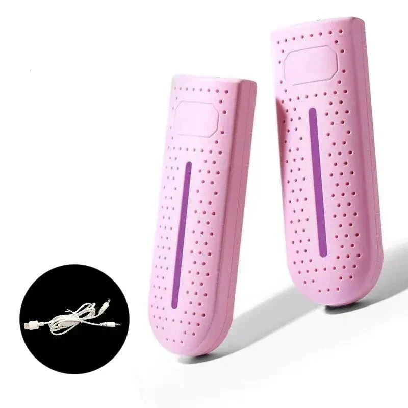 Asciuga e Sterilizzatore per Scarpe Portatile - ShoeFresh Pro