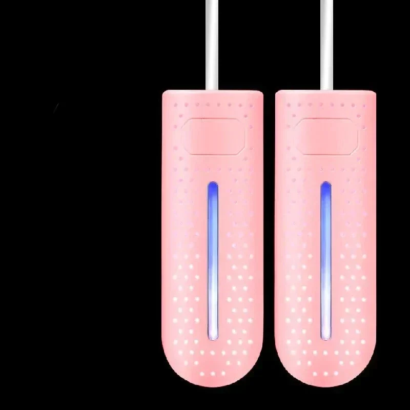 Asciuga e Sterilizzatore per Scarpe Portatile - ShoeFresh Pro