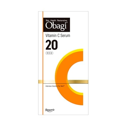 Obagi C20 Serum (Feb 2026 Release)