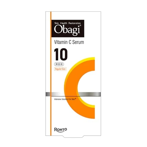 Obagi C10 Serum (Regular Size) [Feb 2026 Release]