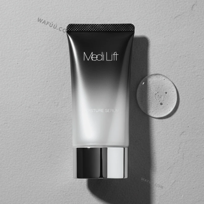 YA-MAN MediLift Moisture Serum for Use with Facial Device (YML0029)
