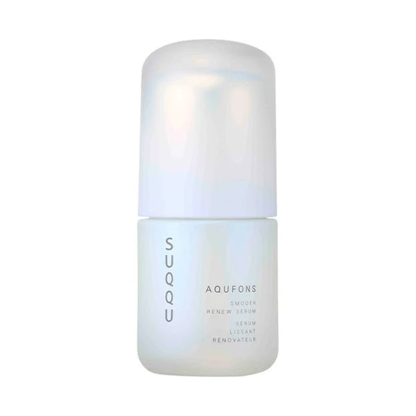 AqFonce Smooth Renew Serum 30mL (Aquatic Floral Woody Scent)