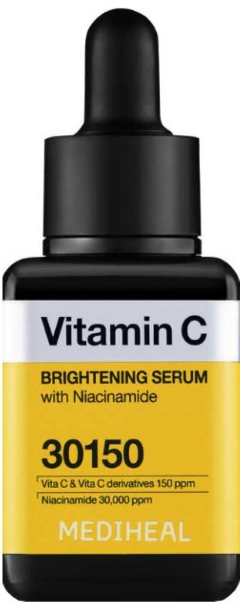 Mediheal Vitamin C Brightening Serum