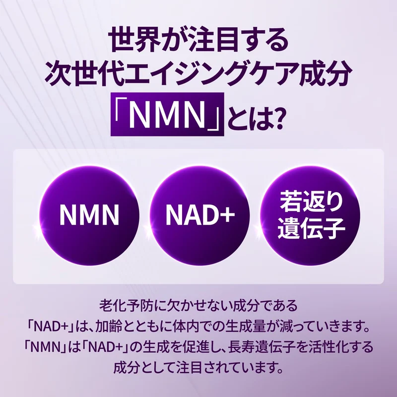 numbuzin No 9 NMN Bio-Lift Concentrated Serum 50ml Moisturizing K-Beauty