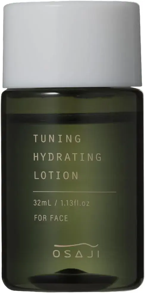Osaji Tuning Clearing Skin Clay Pack Set Limited Edition Skincare