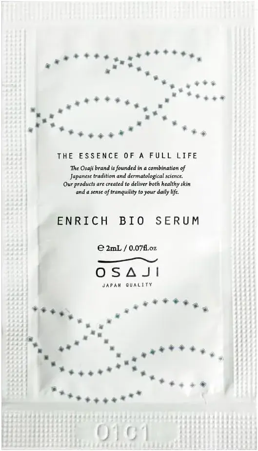 Osaji Tuning Clearing Skin Clay Pack Set Limited Edition Skincare