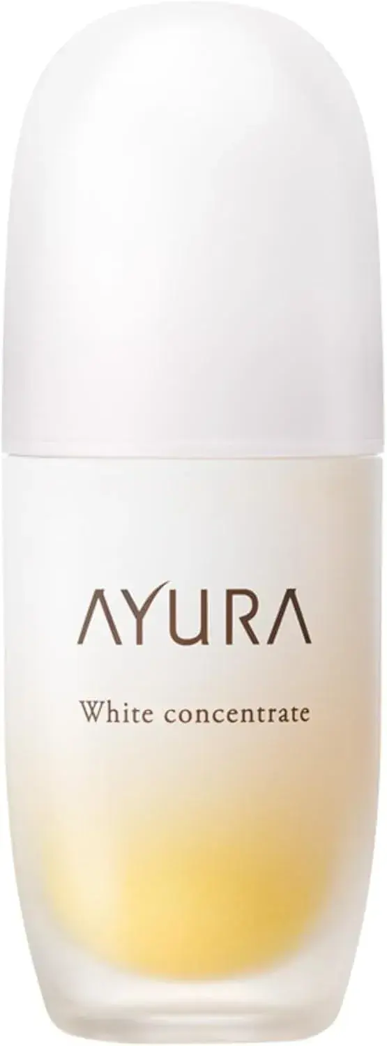 Ayura White Concentrate Alpha Brightening Beauty Serum 40ml