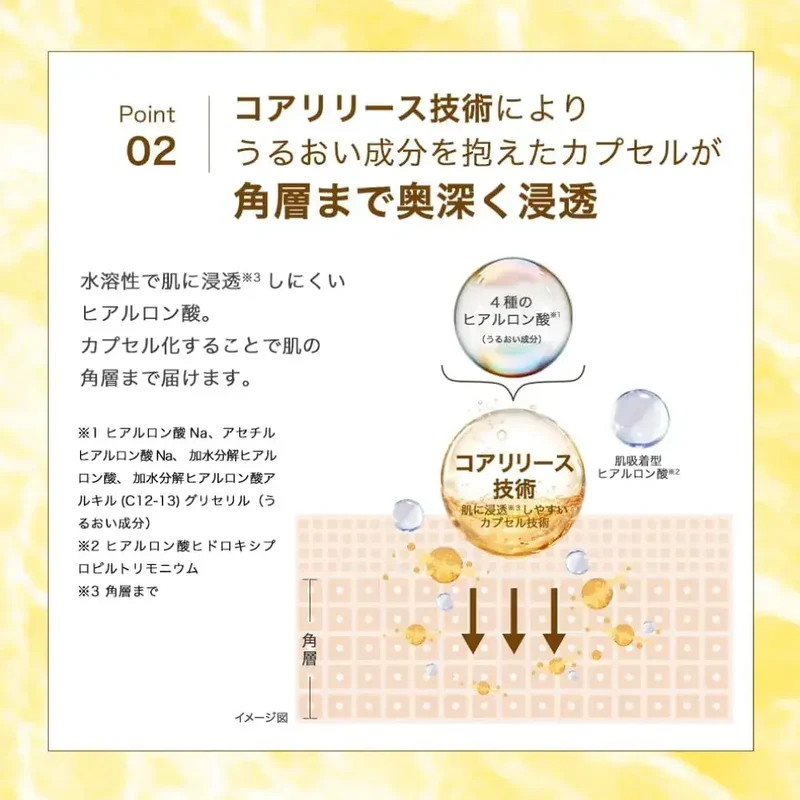 Hada Labo Kijun Hydration Perfect Gel Refill 2.8 oz