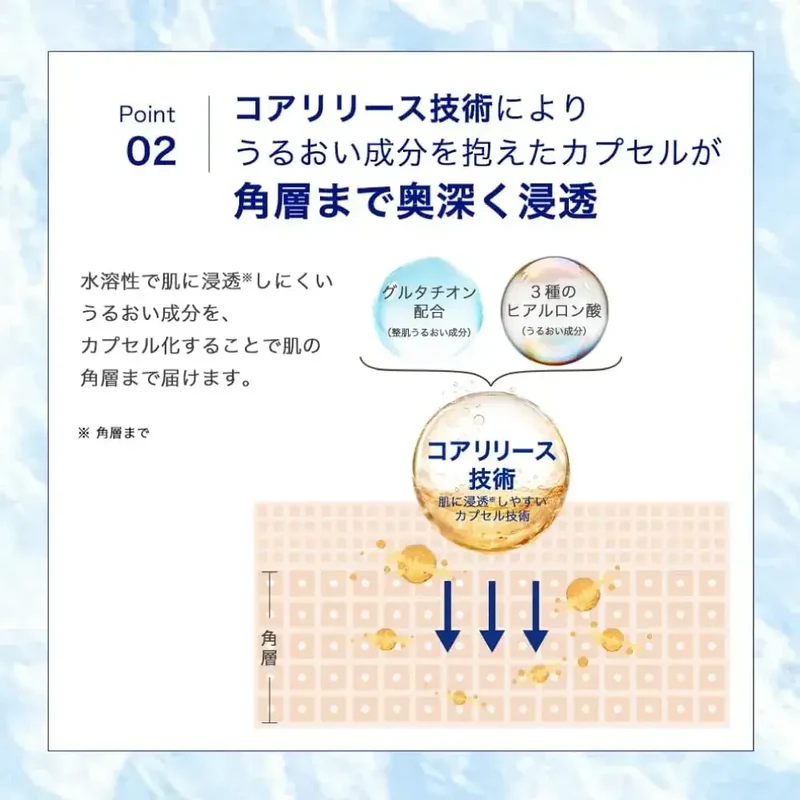 Hada Labo Kejun Advanced Brightening All-in-One Gel 100g Quasi Drug