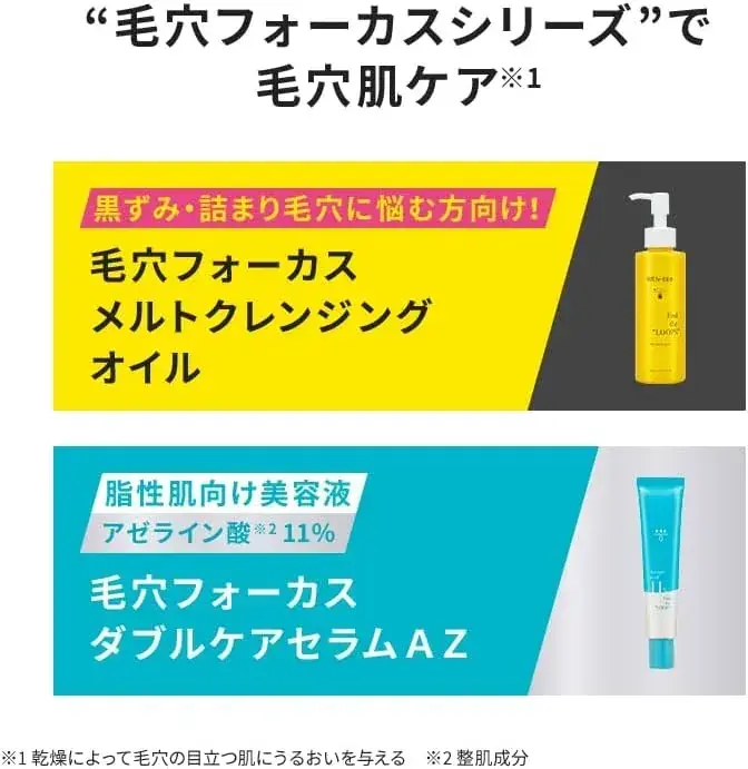 PDC Pore Focus Hydrating Double Care Serum Retinol 25g