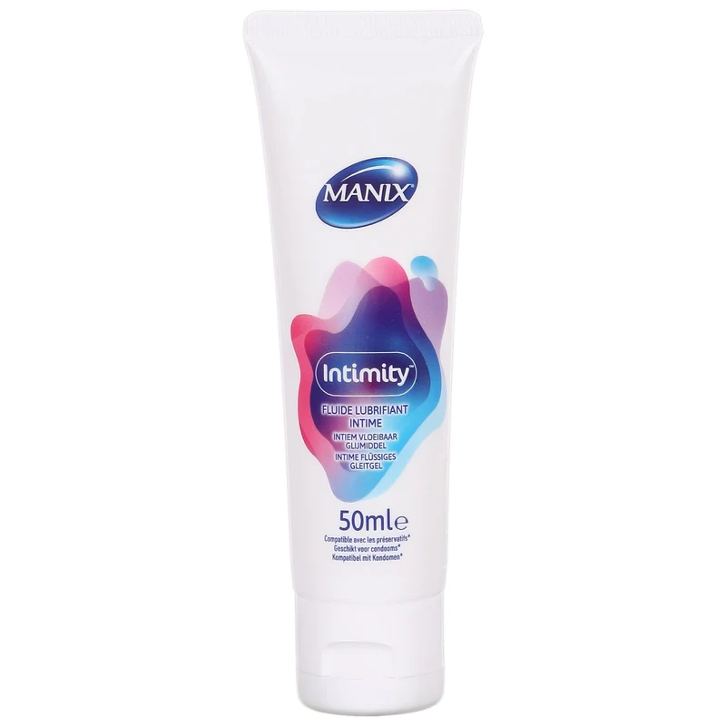 Gel lubrifiant fluide