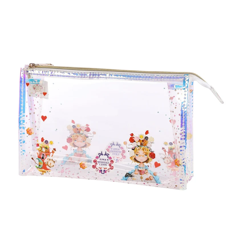 Trousse de toilette enfant Rita's Wonderland Ts