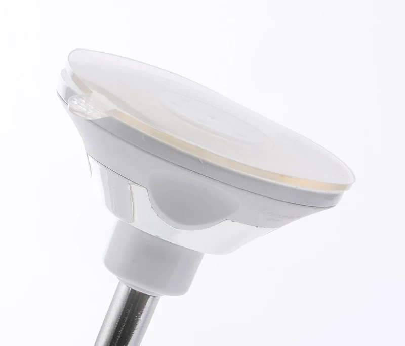Miroir grossissant Led