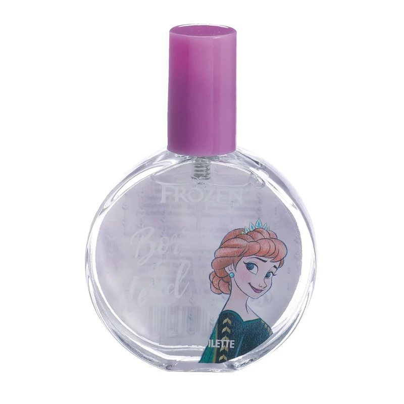 Eau de toilette Anna