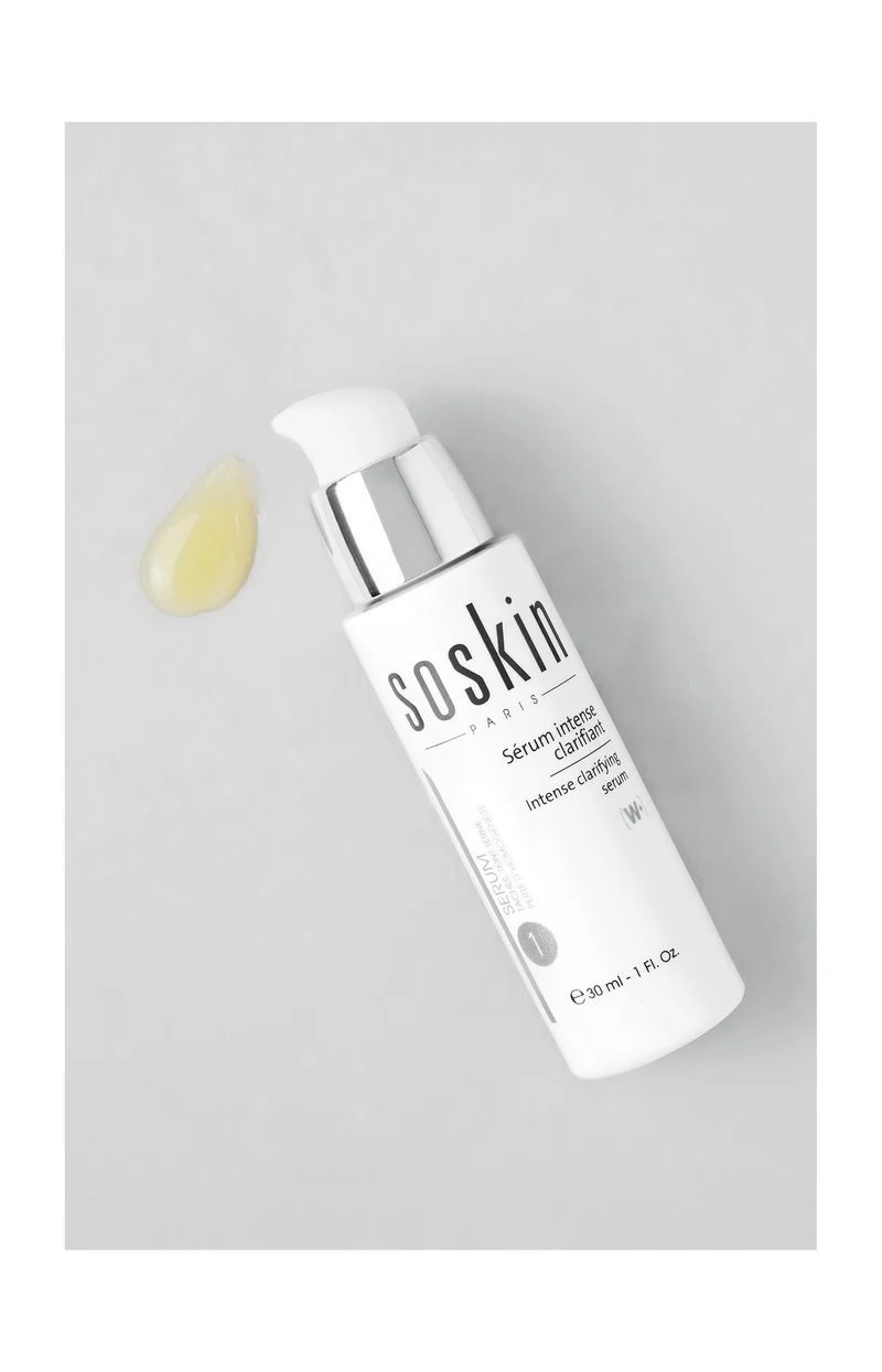 Sérum intense clarifiant - 30 ml
