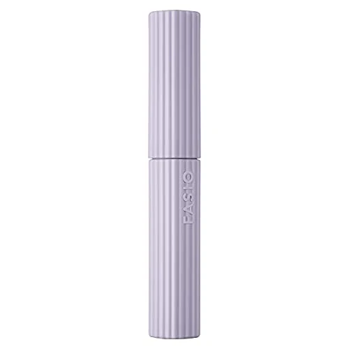 FASIO Hybrid Permanent Curl Volume Mascara Waterproof Warm Water Removable 6g