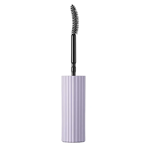 FASIO Hybrid Permanent Curl Volume Mascara Waterproof Warm Water Removable 6g