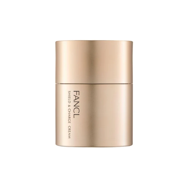 FANCL Shield Charge Cream