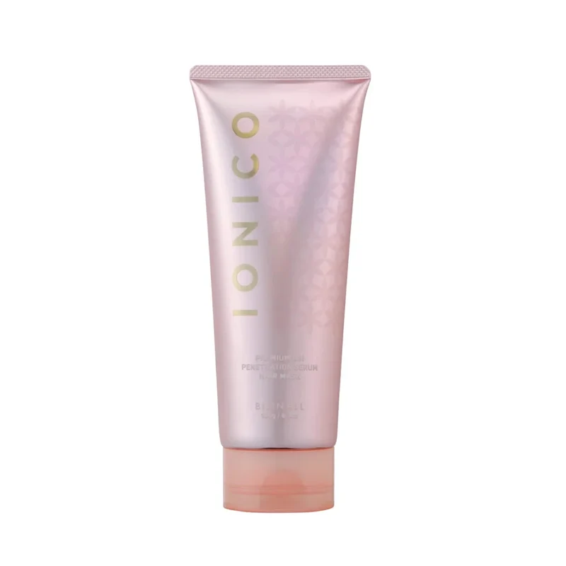 Ionic Hair Mask 180G Premium Bond Maintenance for Healthy Hair