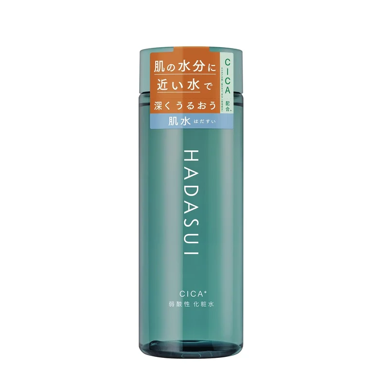 Hadasui Skin Lotion Cica 400ml – Hydrating and Soothing for All Skin Types