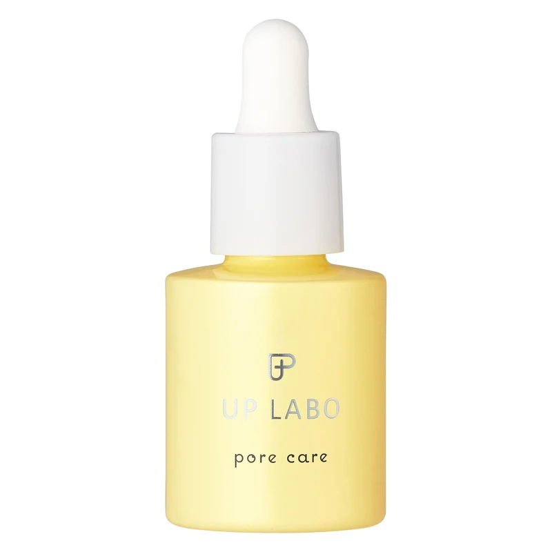Club Cosmetics Up Lab Natural Peel Serum 28ml - Gentle Exfoliating Formula