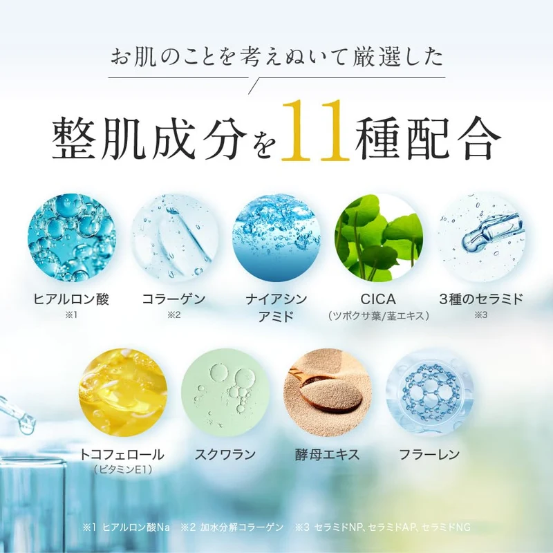 High-Potency Vitamin C Capsule Serum 30ml (1 5×) with CICA & Niacinamide