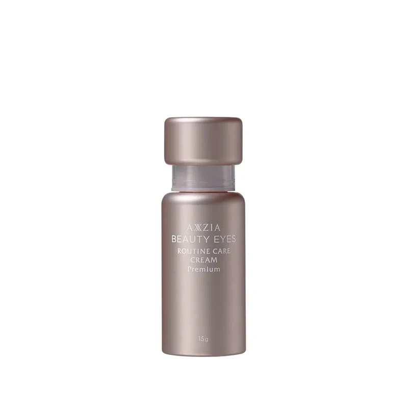 Axizia Beauty Eyes Routine Care Cream Premium 15G - Eye Care Solution