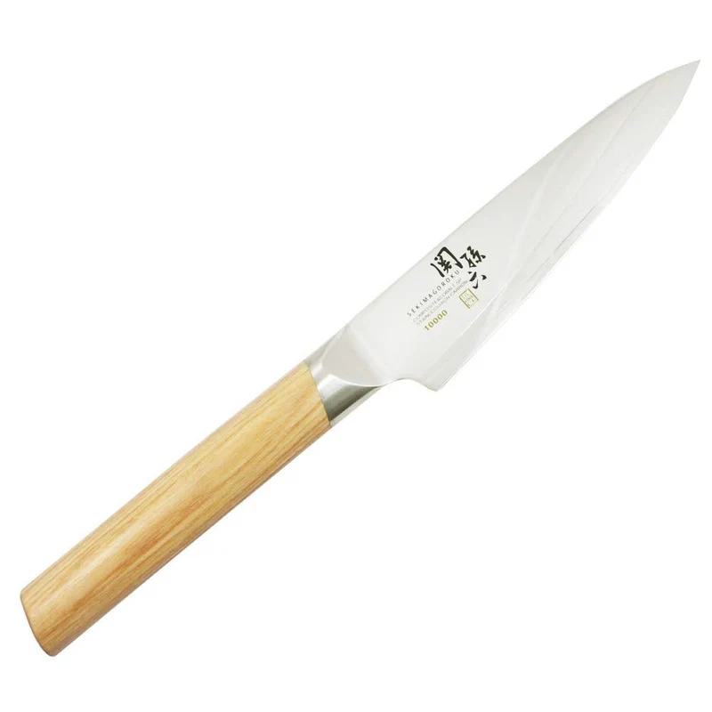 KAI Sekimagoroku 1000CL 120mm Petty Fruit Knife Made in Japan (AE5251)