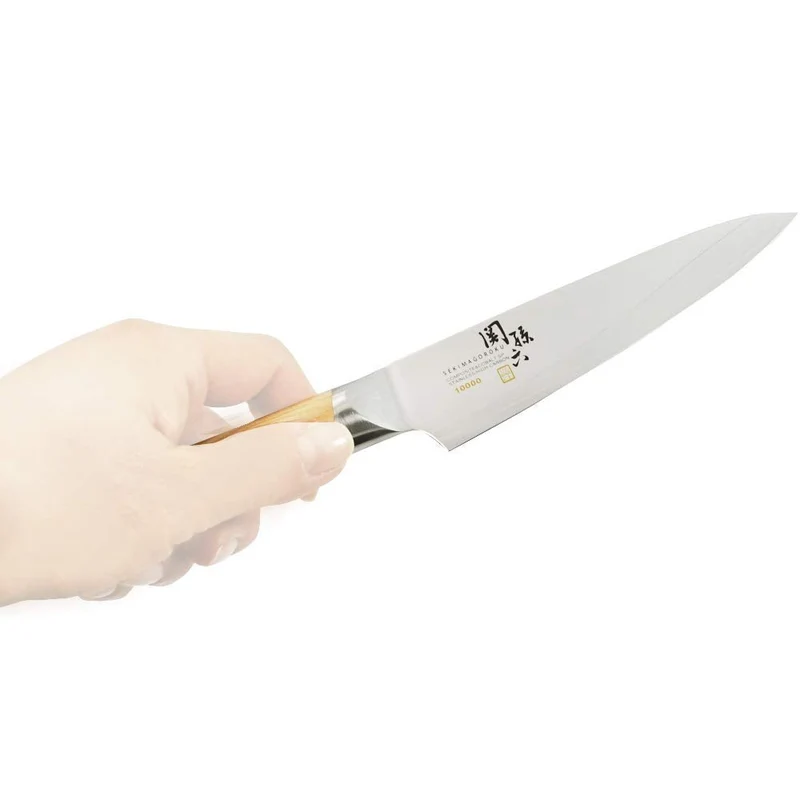 KAI Sekimagoroku 1000CL 120mm Petty Fruit Knife Made in Japan (AE5251)