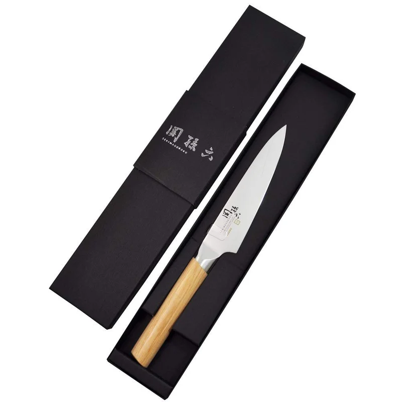 KAI Sekimagoroku 1000CL 120mm Petty Fruit Knife Made in Japan (AE5251)